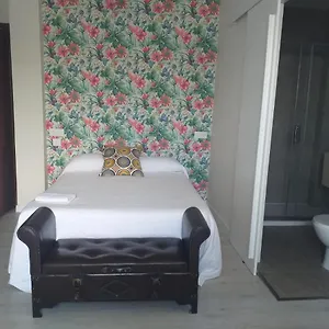  Apartamento Estudio Junto Al Cabildo España