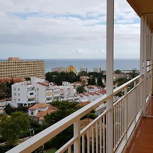  Apartamento Torre Saltillo España