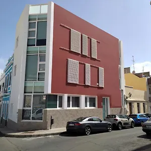 City Las Palmas de Gran Canaria