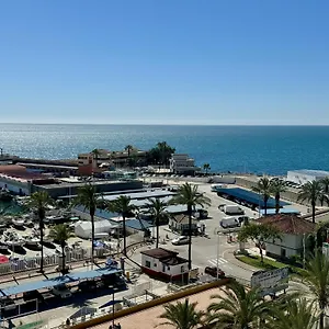  Apartamento Beachfront With Terrace And Seaviews España