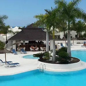  Apartamento Adeje Paradise En Tenerife Sur España