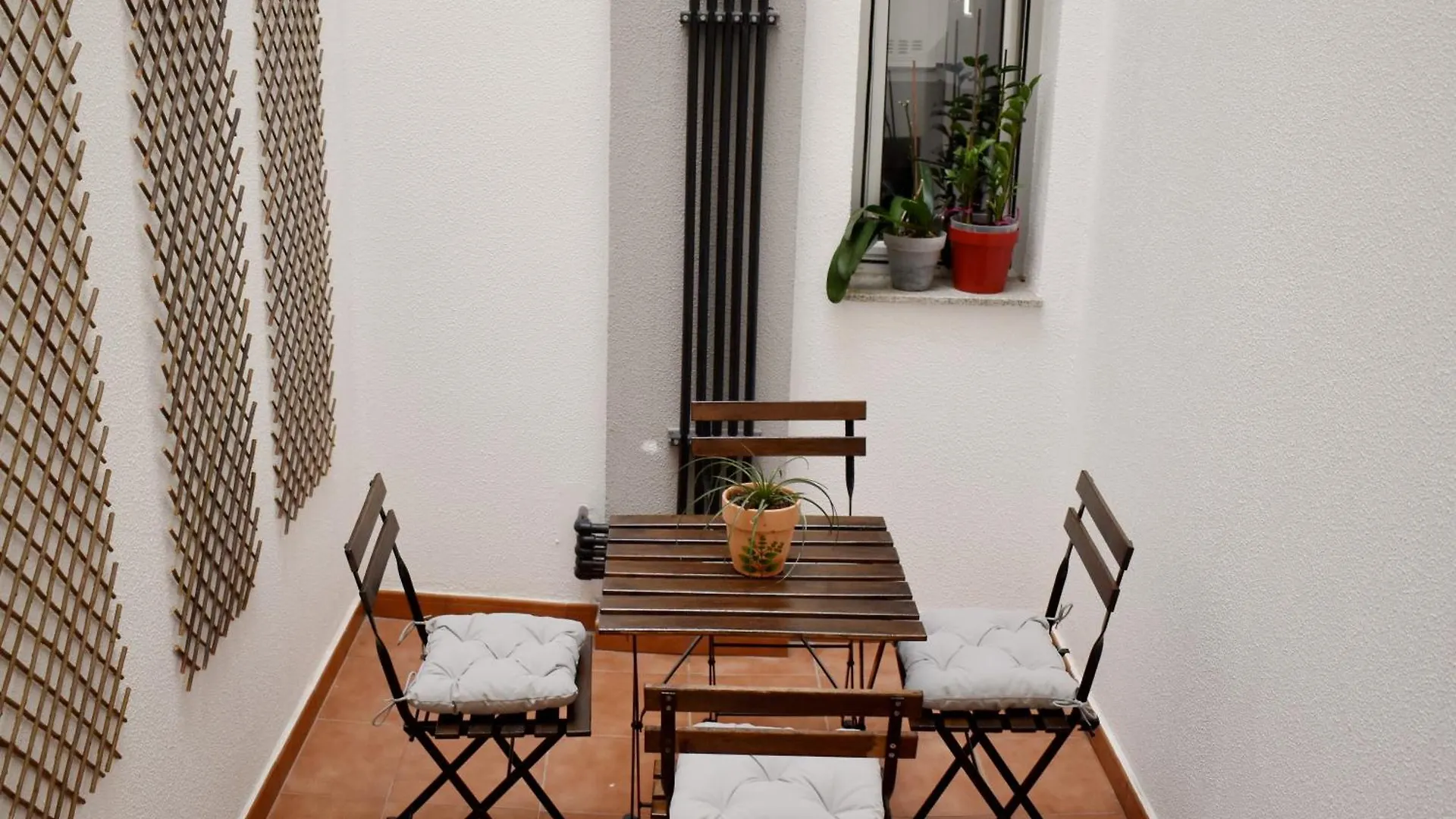 Apartment With A Patio In Las Canteras Las Palmas de Gran Canaria
