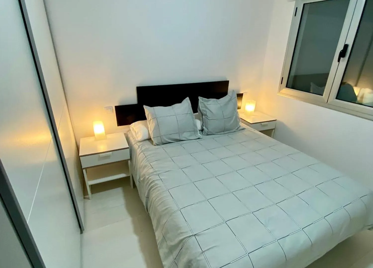 Apartment With A Patio In Las Canteras Las Palmas de Gran Canaria 0*,  Spain