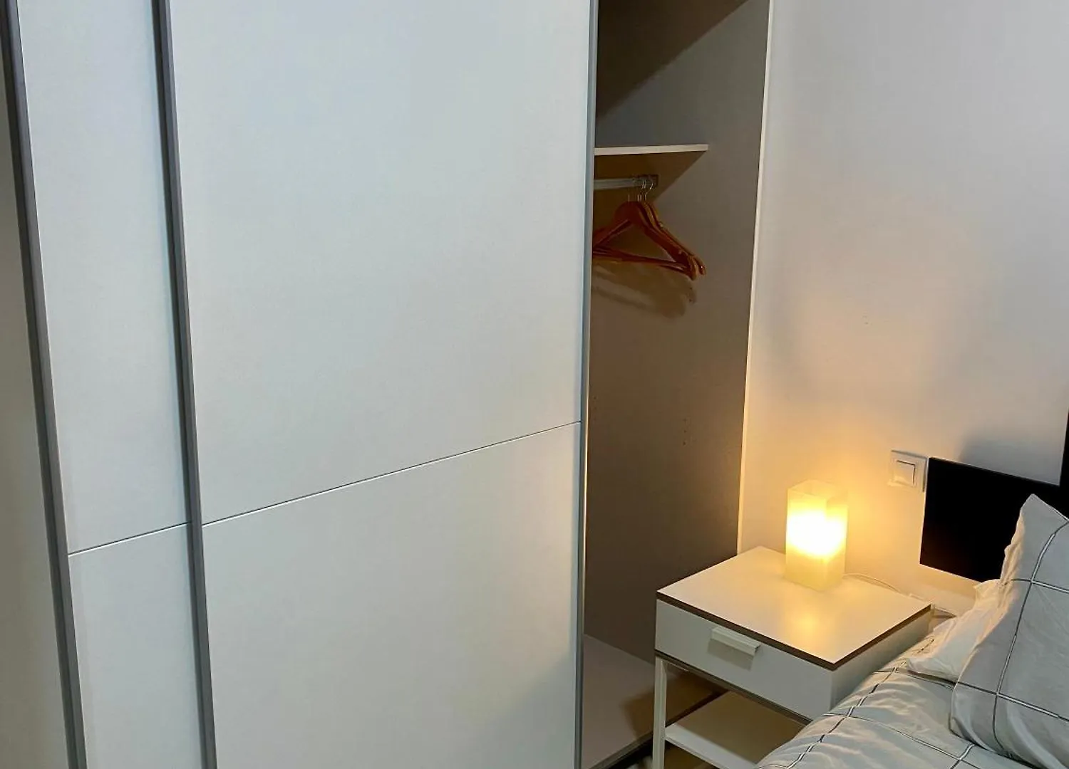 Apartment With A Patio In Las Canteras Las Palmas de Gran Canaria