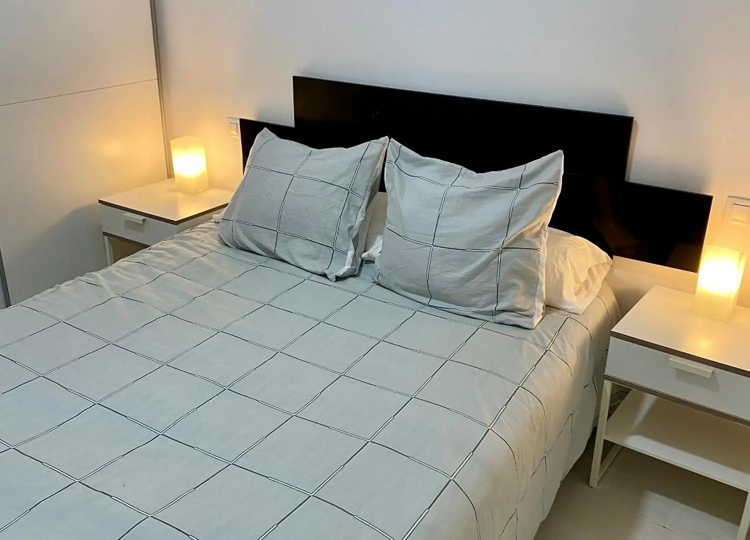 Apartment With A Patio In Las Canteras Las Palmas de Gran Canaria Spain